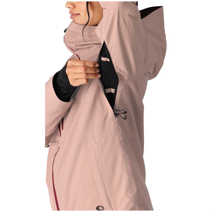 686 Hydra Insulated Jacket - Women's | evo