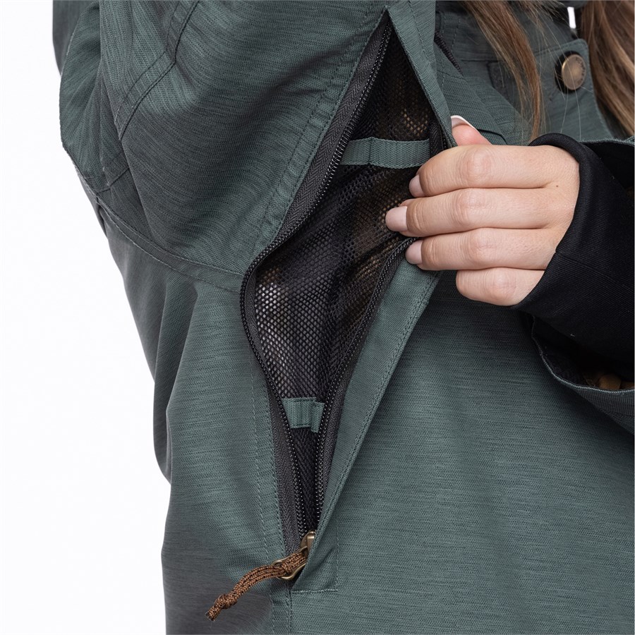 686 Spirit Insulated Jacket - Women's | evo