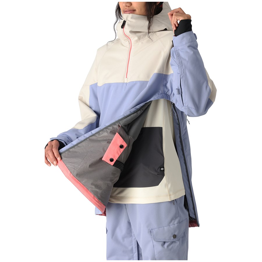 686シックスエイトシックス UPTON INSULATED ANORAK M 686-upton-insulated-anorak-