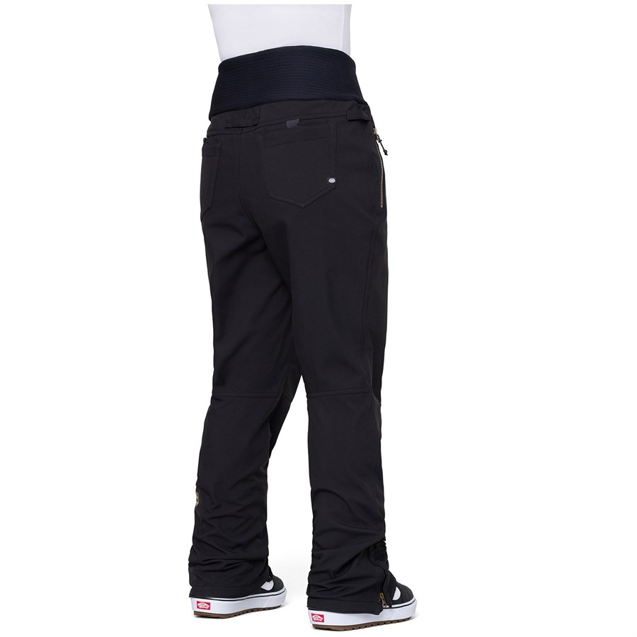 686 Gossip Softshell Pants - Women's | evo