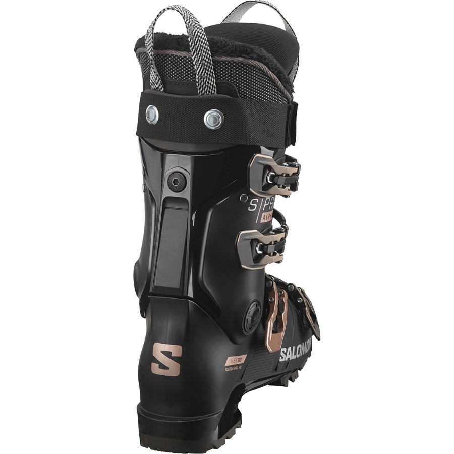 SALOMON スキーブーツ S/PRO X90 24/24.5cm Salomon Alpine S/PRO X90 Men's Ski Boot – shopnomads