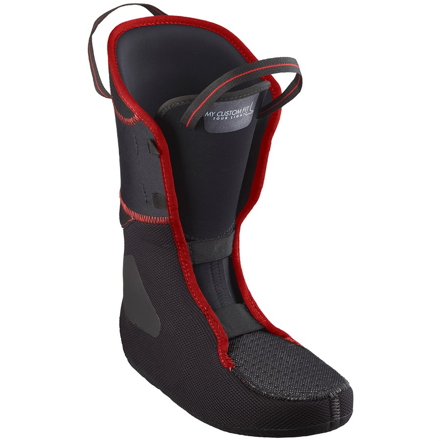 Salomon S/LAB スノーボードブーツ Salomon S/Lab Trek Splitboard Boot – Cripple Creek Backcountry