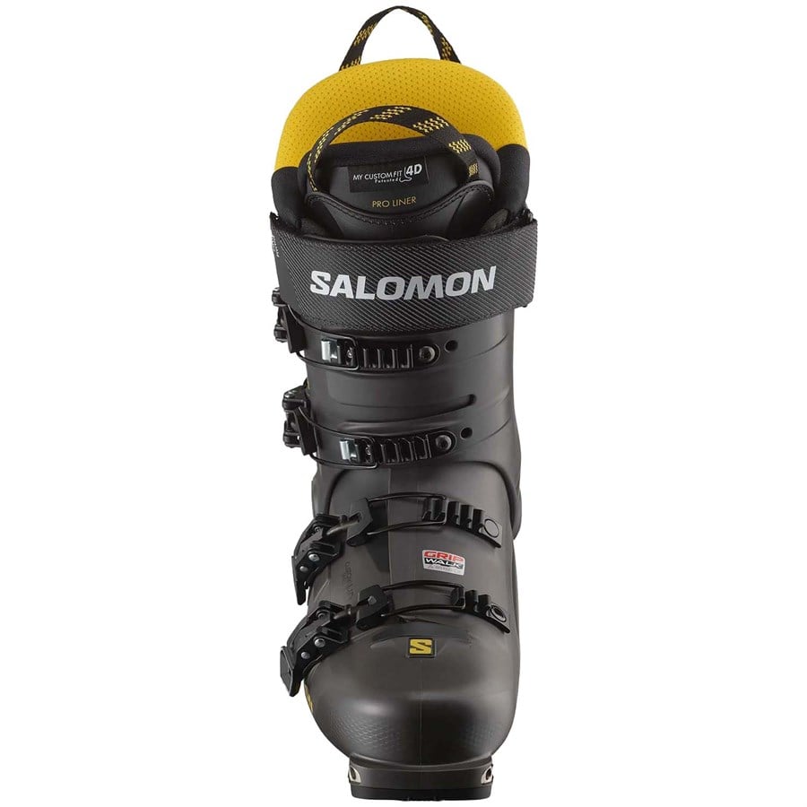 Salomon shift pro 120 サロモン 2023モデル Salomon Shift Pro 120 Alpine Touring Ski Boots 2025 | evo