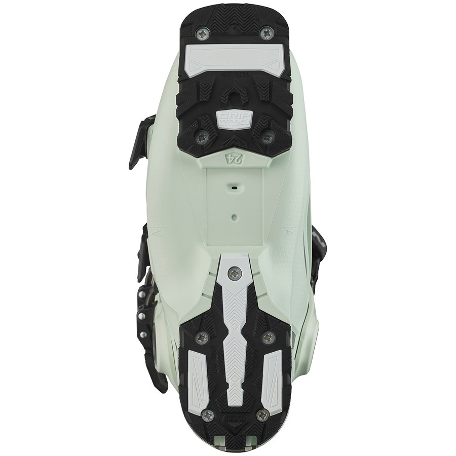 Salomon Shift Pro 100 Alpine Touring Ski Boots - Women's