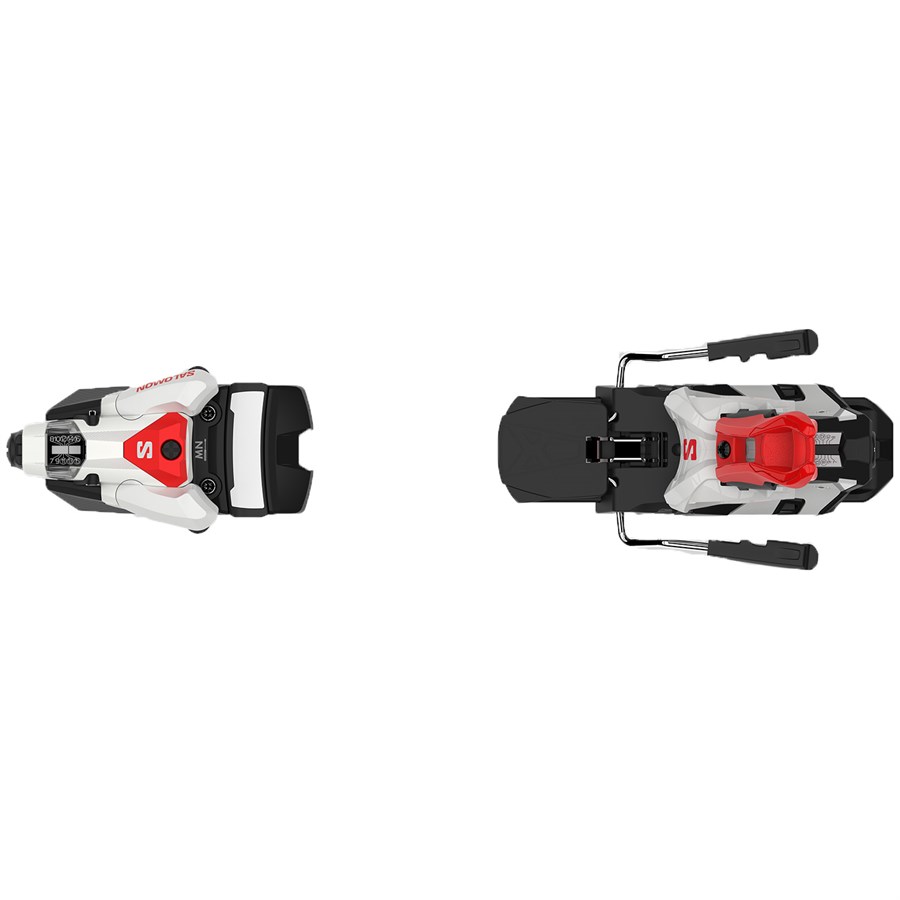 Salomon Strive 16 MN Ski Bindings | evo Canada
