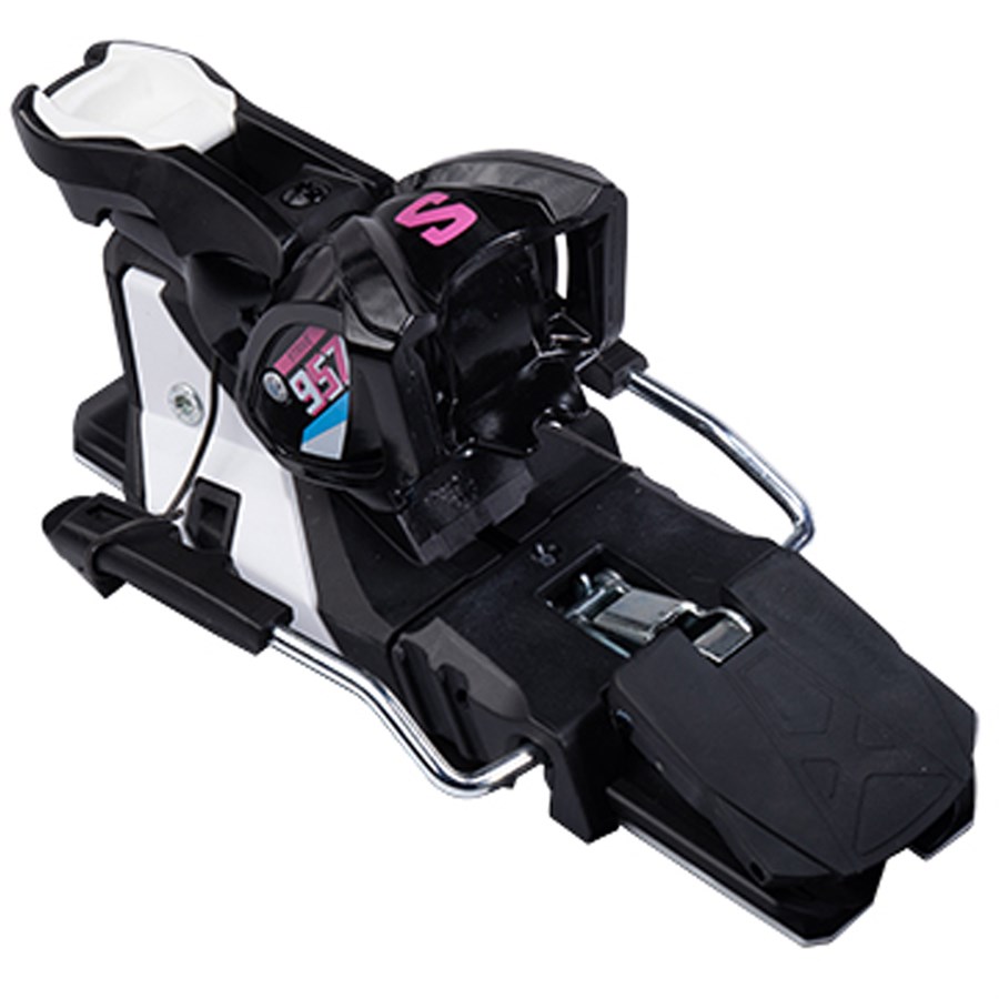 Atomic Strive 16 MN Ski Bindings – Pro-Level Stability For All