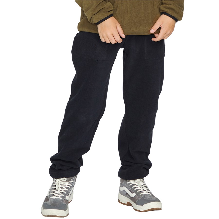 Volcom Polar Fleece Pants - Kids'