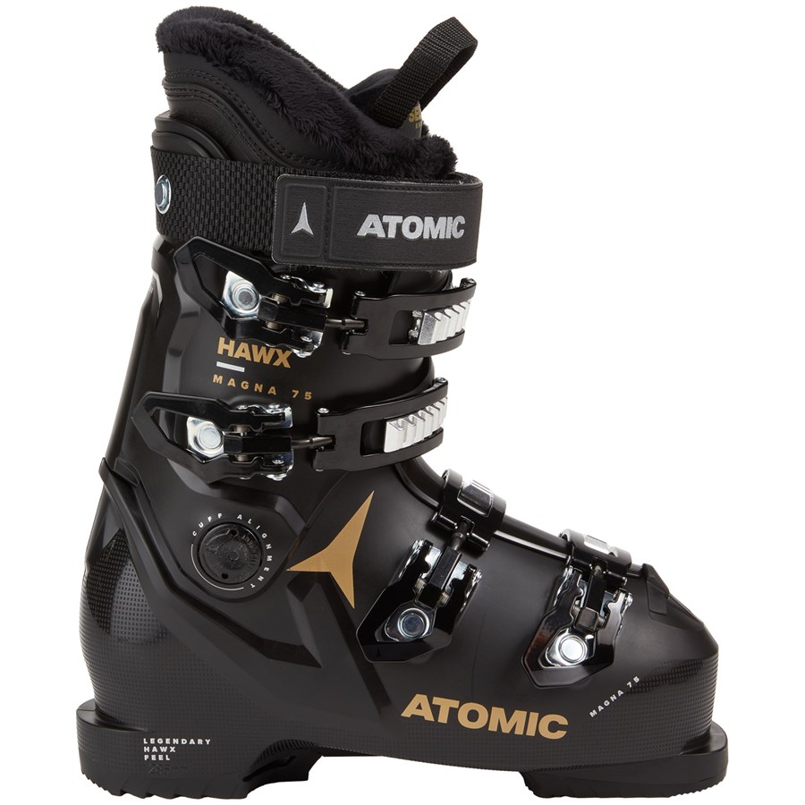 Atomic Hawx Magna 75 W Ski Boots - Women's 2025