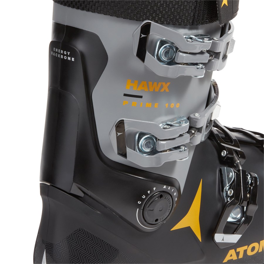 Hawx Prime 100 Gw | Atomic US