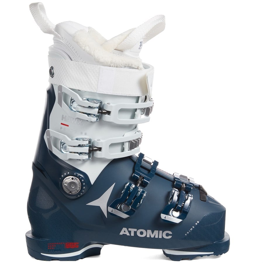 Atomic Hawx Prime 95 W Ski Boots - Women's 2023 | evo