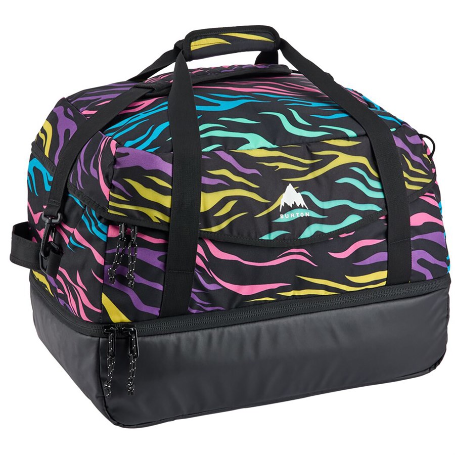 Burton Gig 70L Duffle Bag | evo
