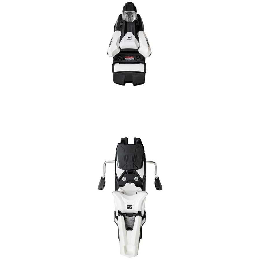 アルマダ N STRIVE 14 GW SAND Armada Strive 14 GW Ski Bindings | evo