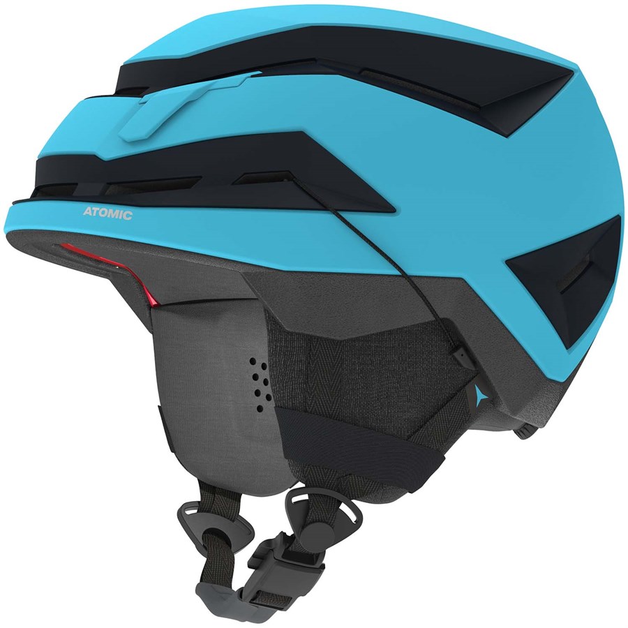 Salomon quest outlet kask