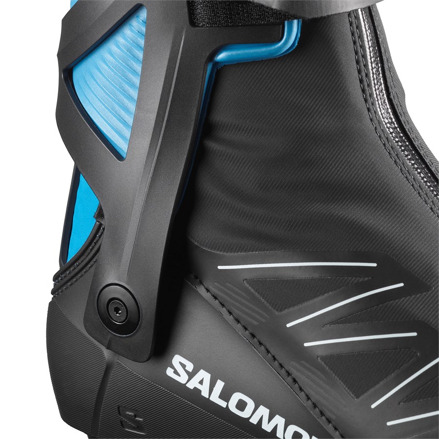 SALOMON　RS8　PROLINK　24.5㎝ Salomon RS8 Skate Skis with Prolink Bindings | REI Co-op