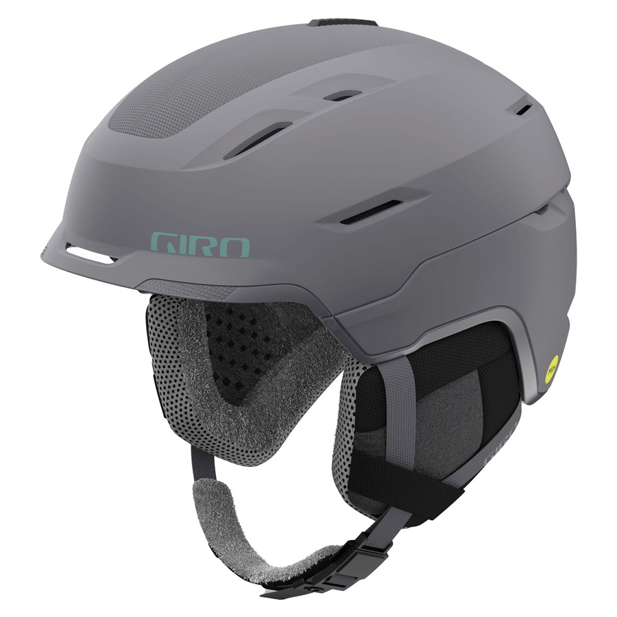 Giro ski helmet discount headphones