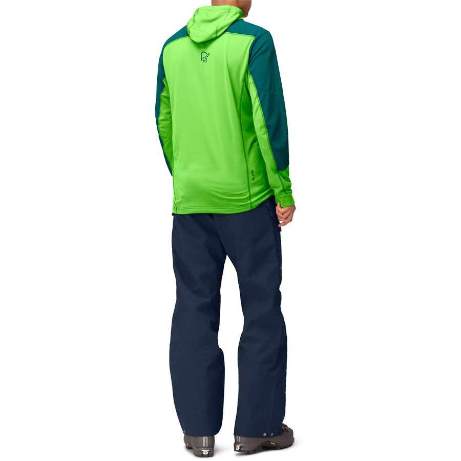 Norrona Lofoten Thermal Pro Hoodie | evo