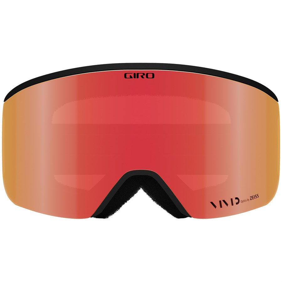 Giro Axis Low Bridge Fit Goggles | evo