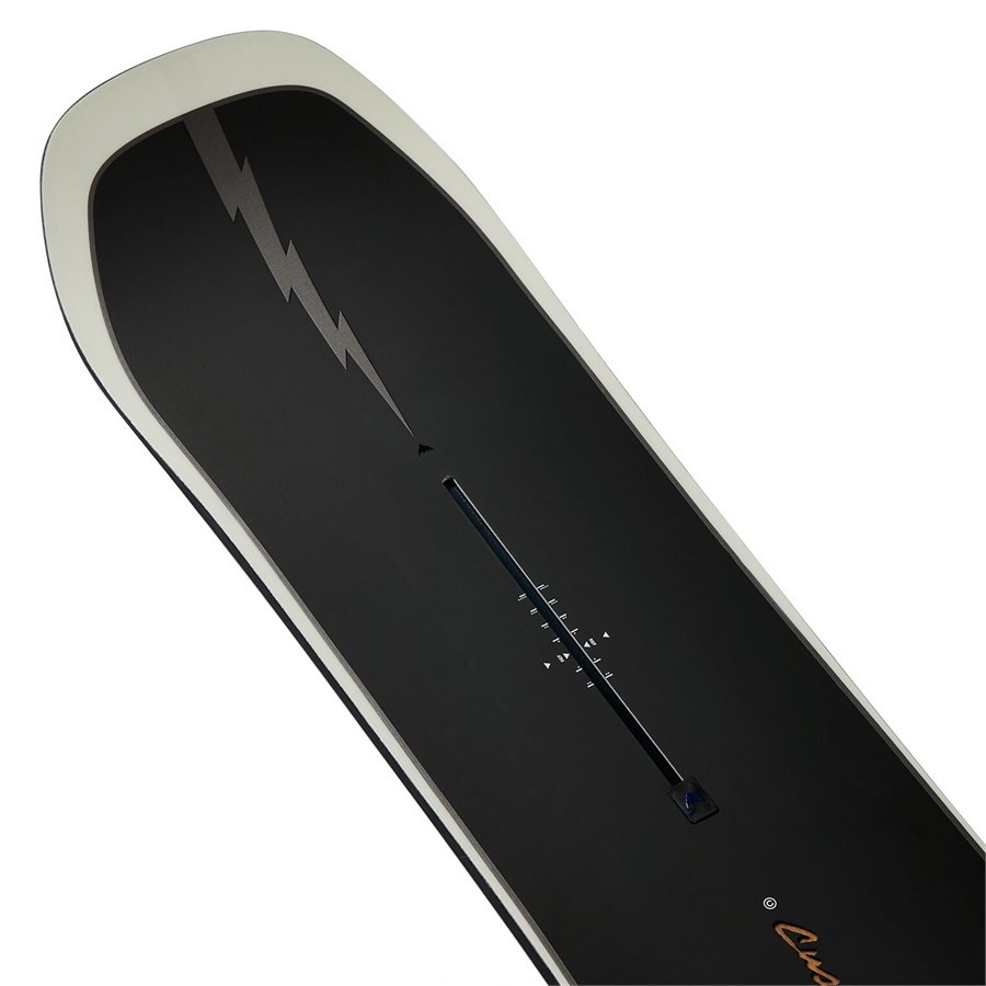 Burton Custom Camber 2023 Review - Snowboard Robot
