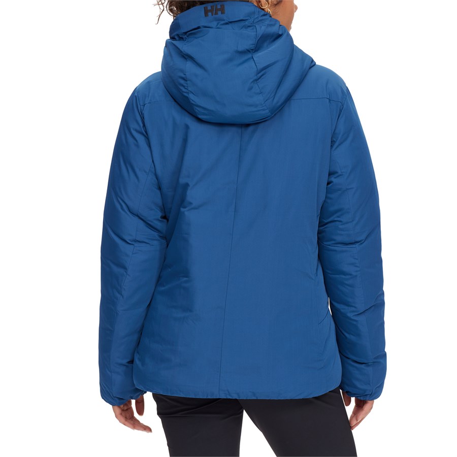 Women's Odin Lifa Pro Belay Insulated Jacket