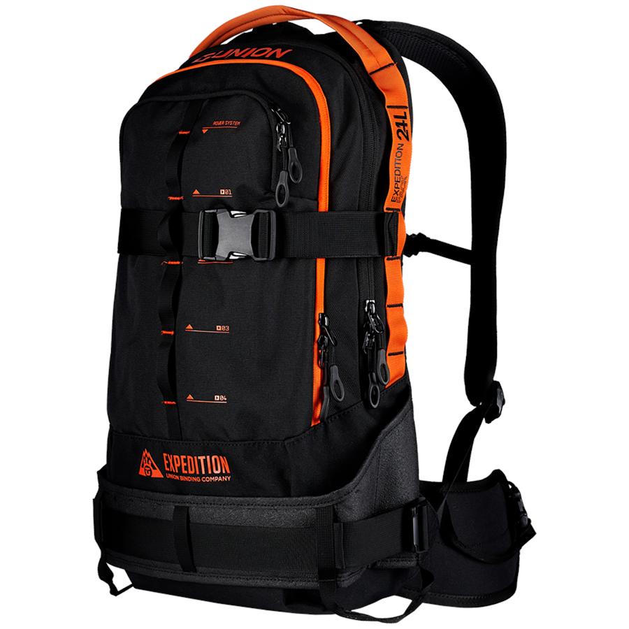 Union Expedition Backpack | evo Canada