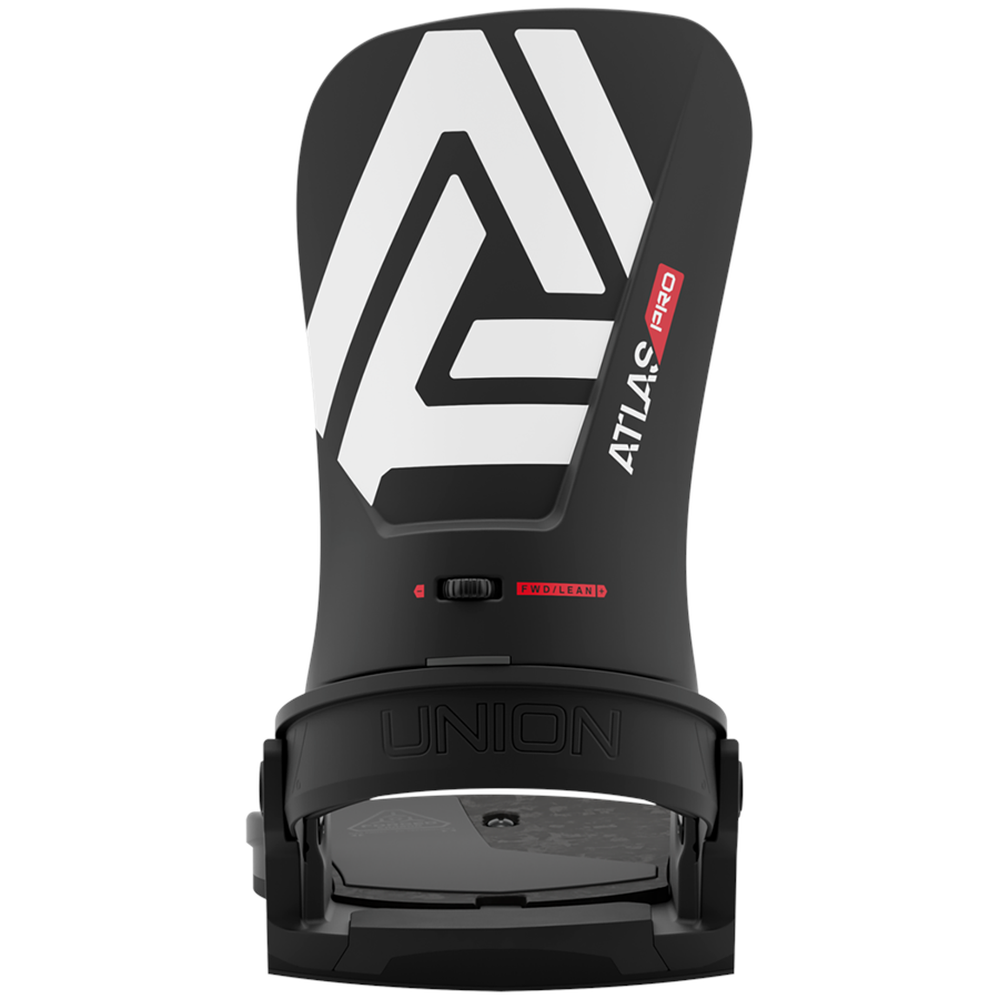 Union Atlas Pro Snowboard Bindings 2023 | evo Canada