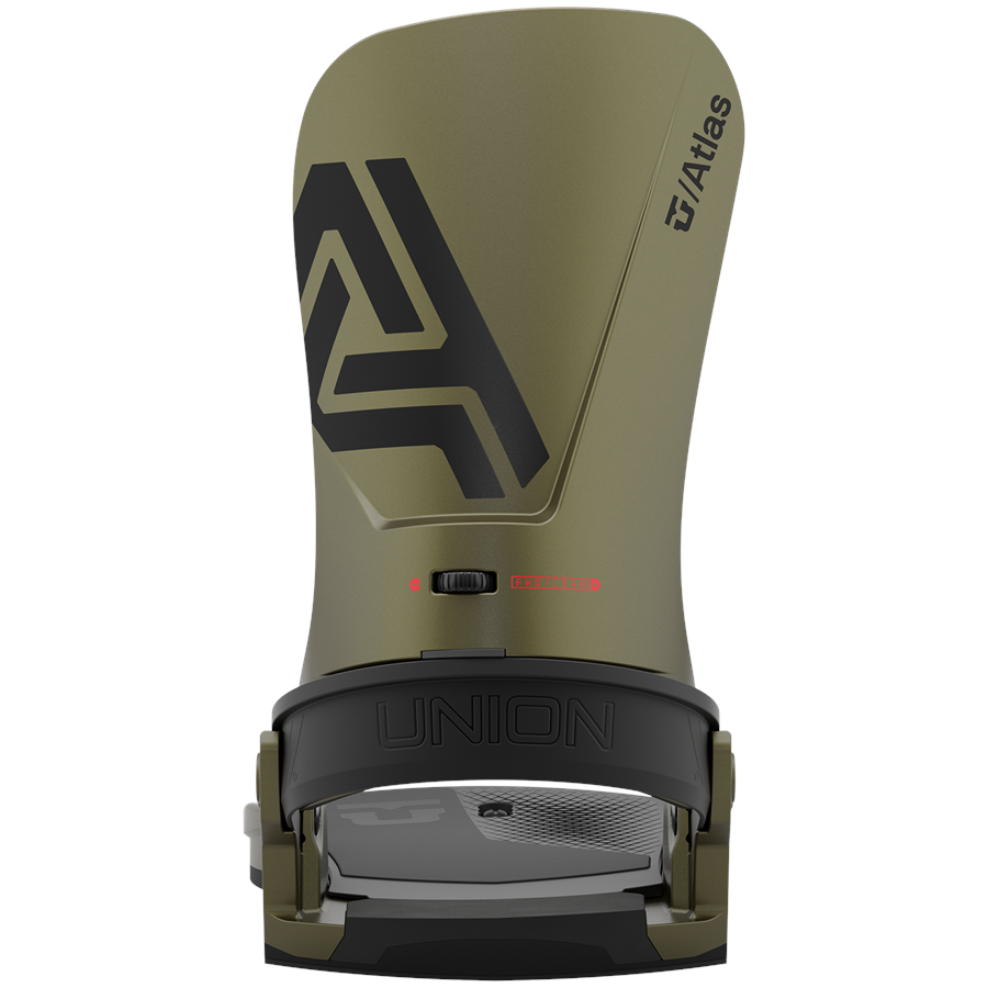 Union Atlas Snowboard Binding 2023 | evo