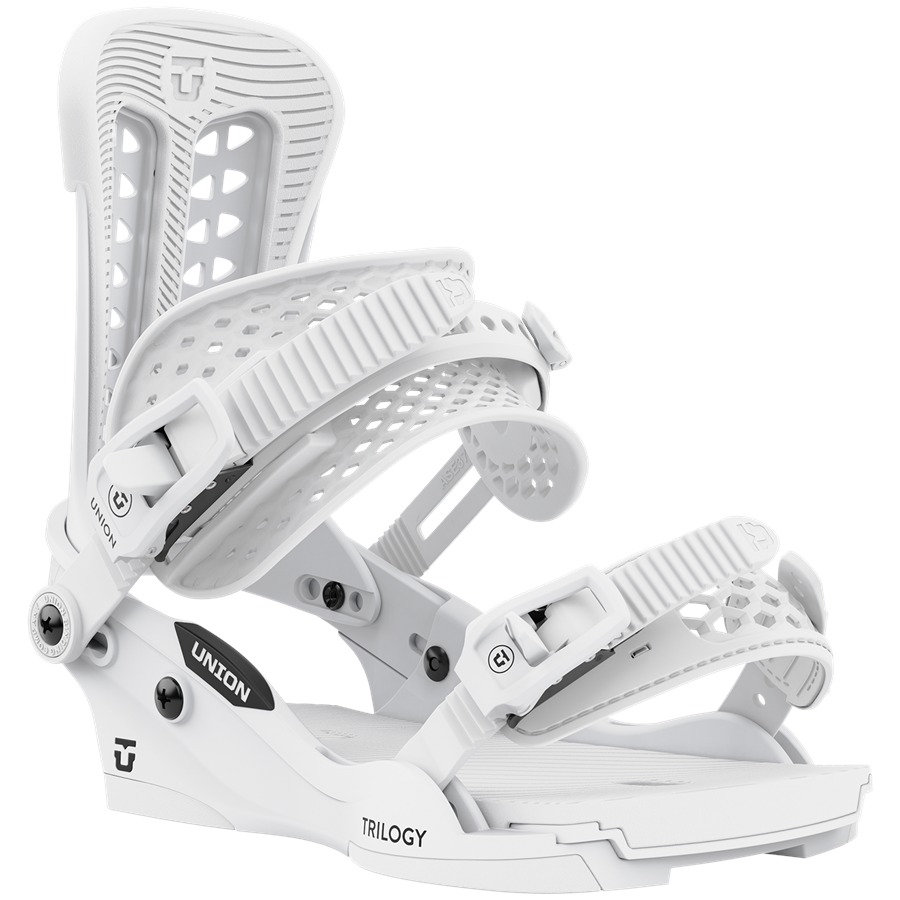 Union Trilogy Snowboard Bindings - Women's 2023