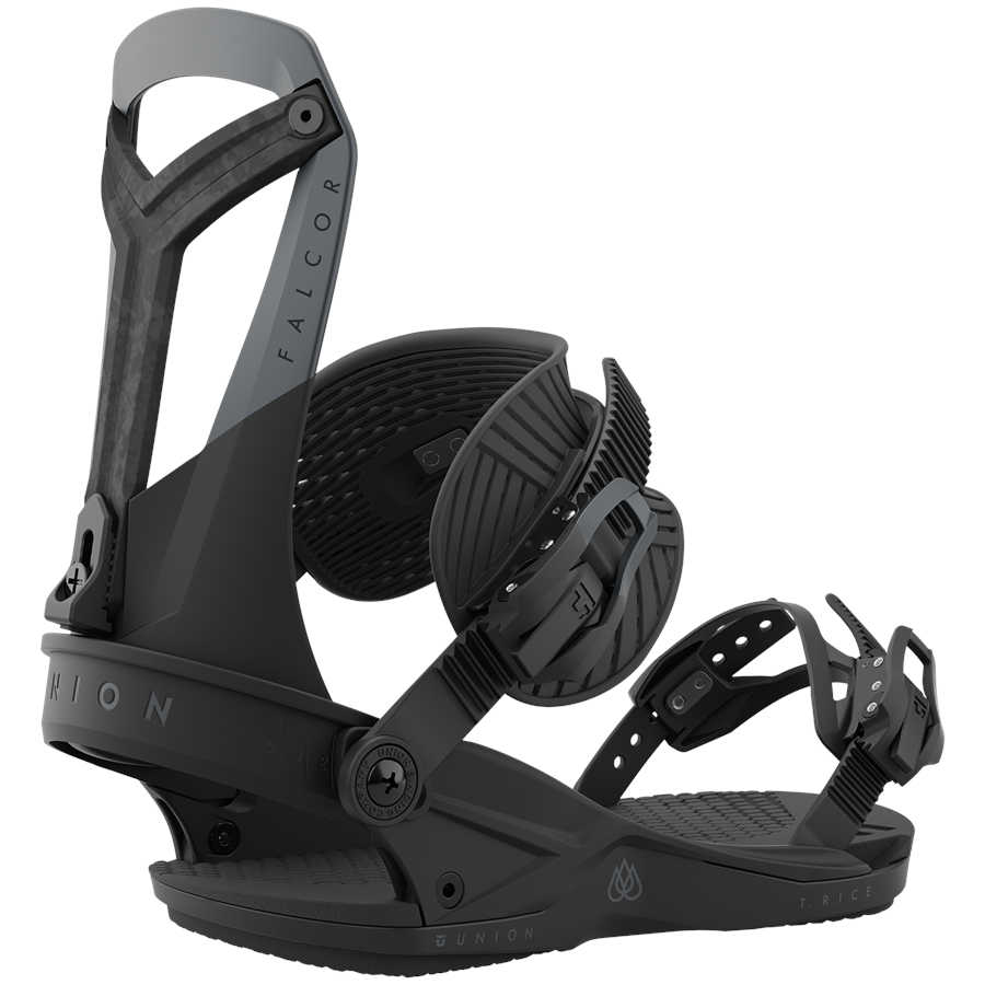 Union Falcor Snowboard Bindings 2023 | evo