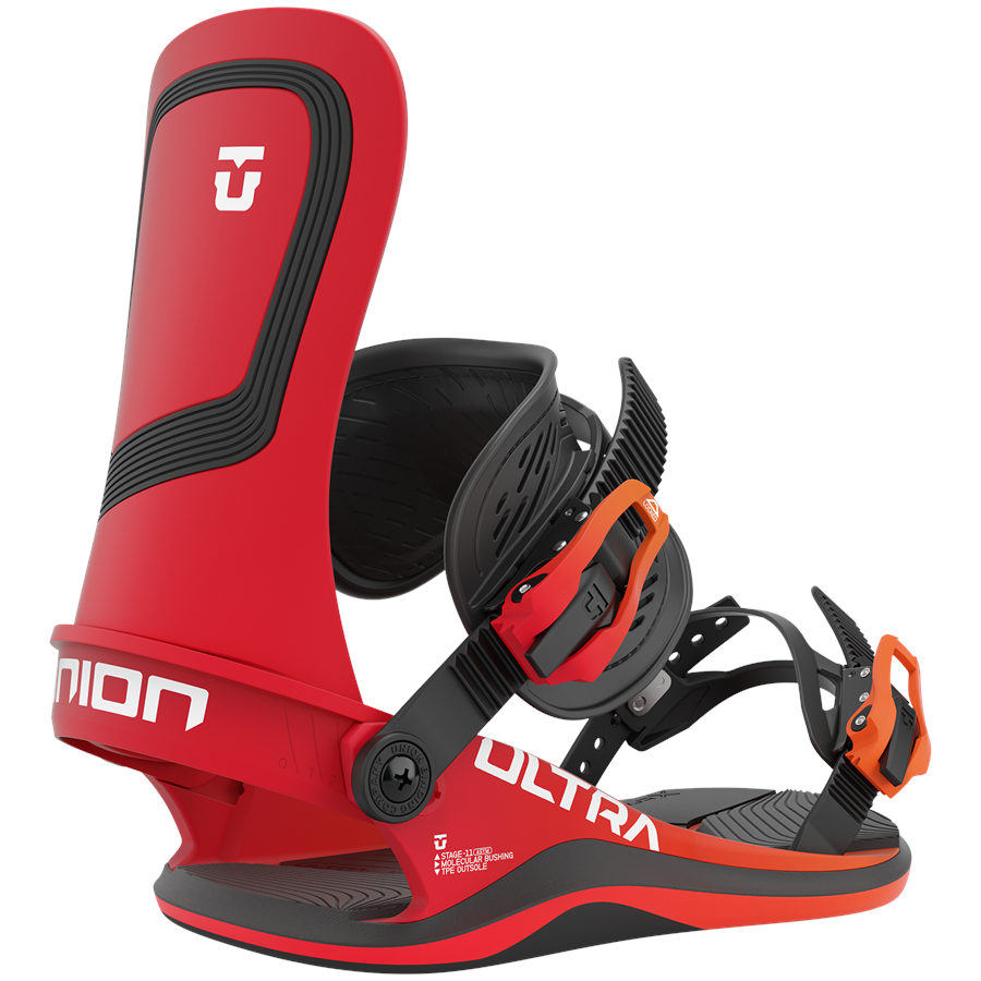 Union Ultra Snowboard Bindings 2023