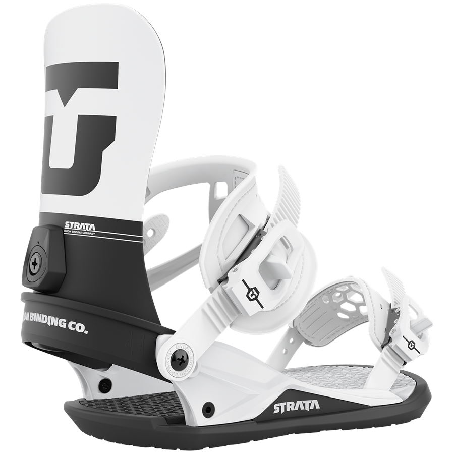 Union Strata Snowboard Bindings 2023