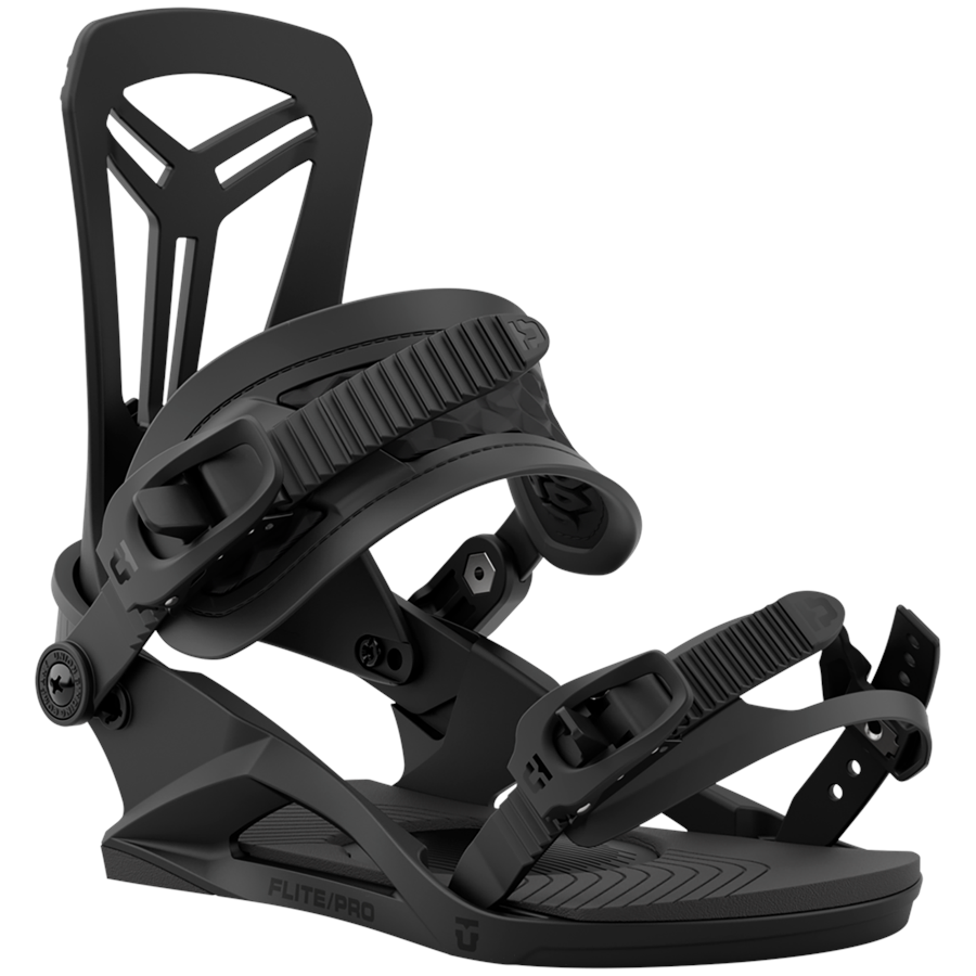 Union Flite Pro Snowboard Bindings 23 Evo