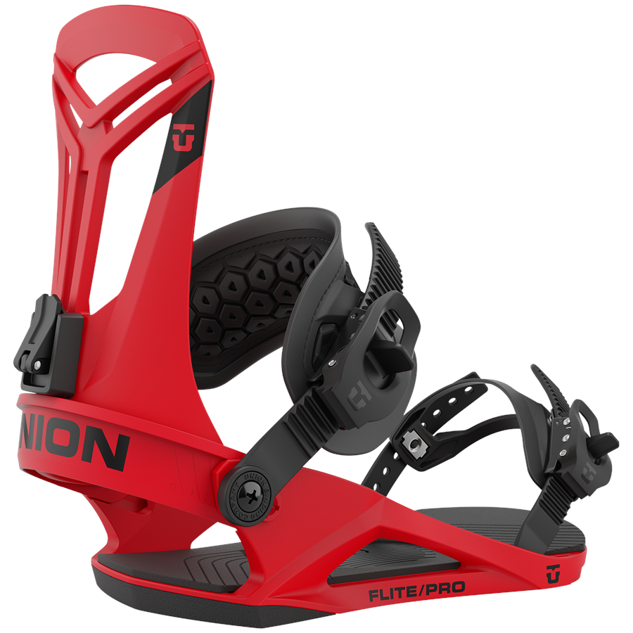 Union Flite Pro Snowboard Bindings 2023 | evo