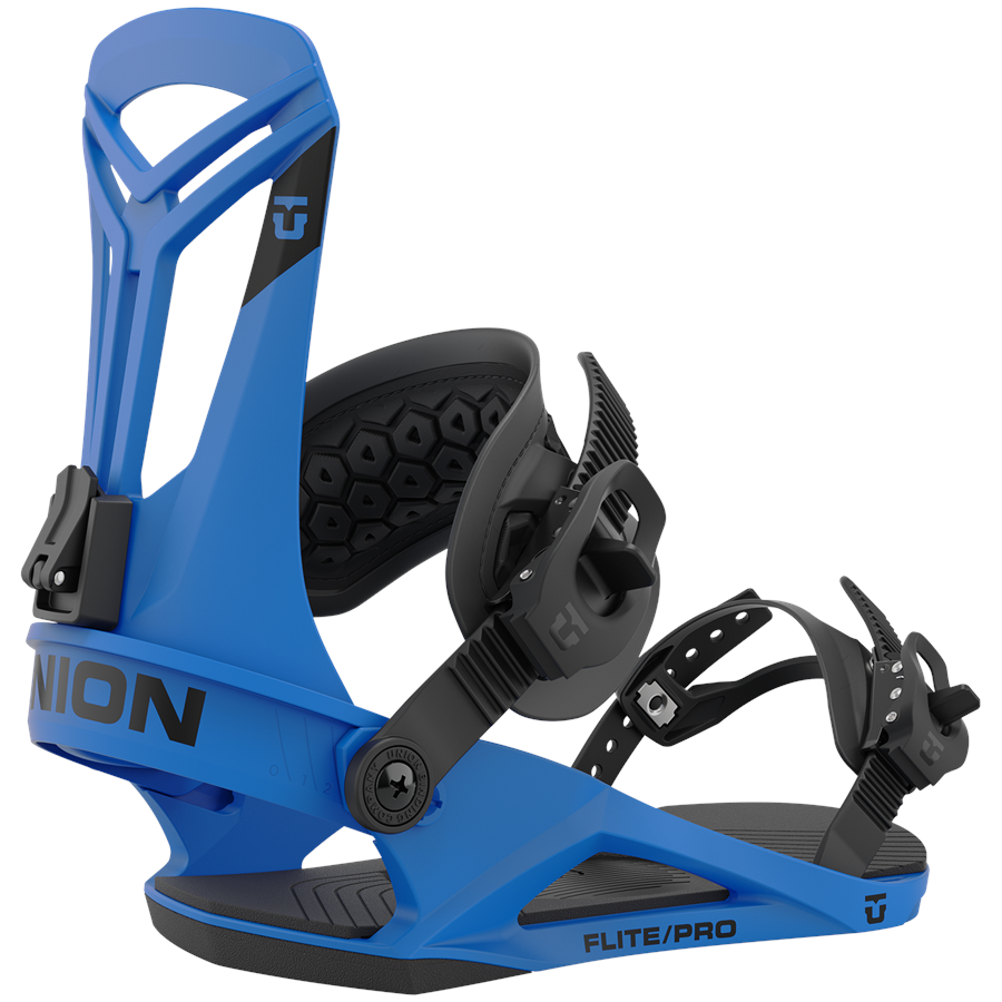 Union Flite Pro Snowboard Bindings 2023