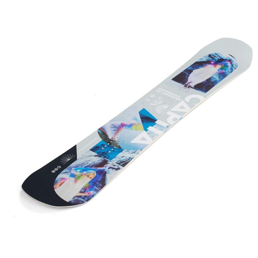 CAPiTA Defenders of Awesome Snowboard 2023 | evo