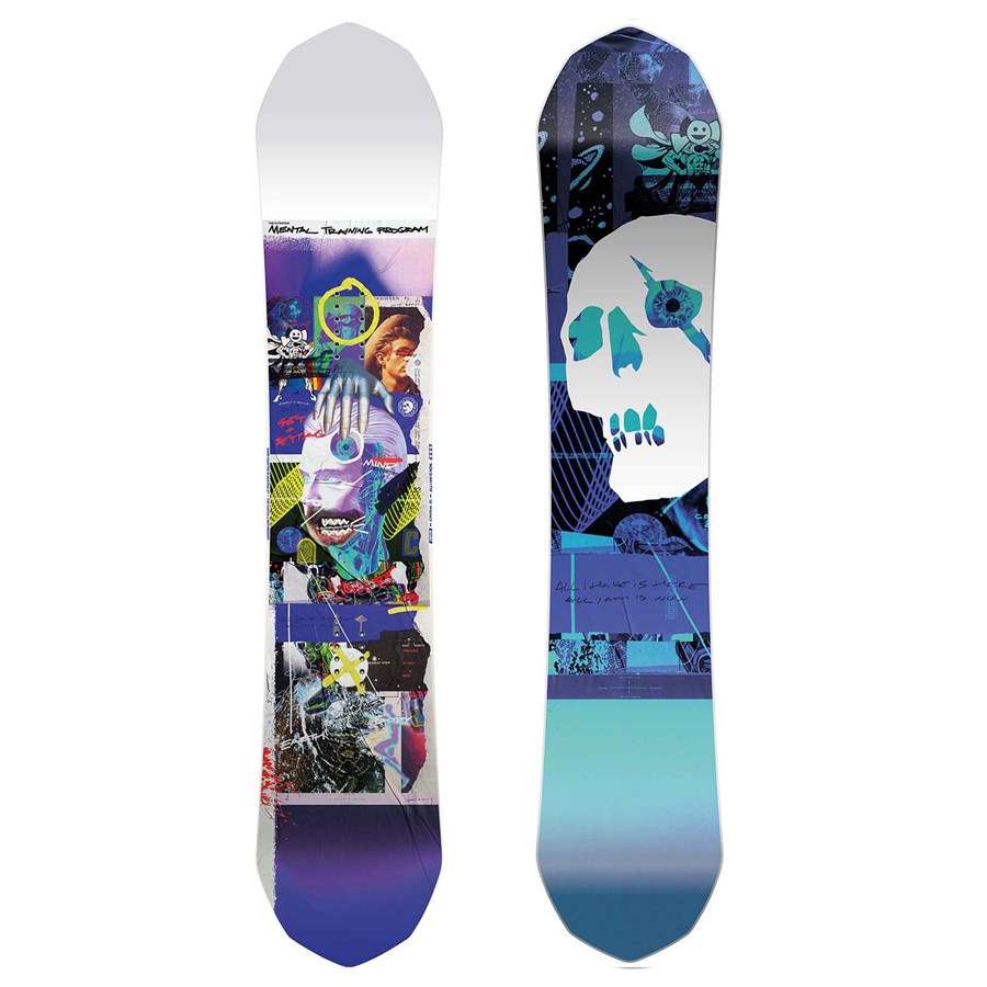 CAPiTA Ultrafear Snowboard 2023 | evo