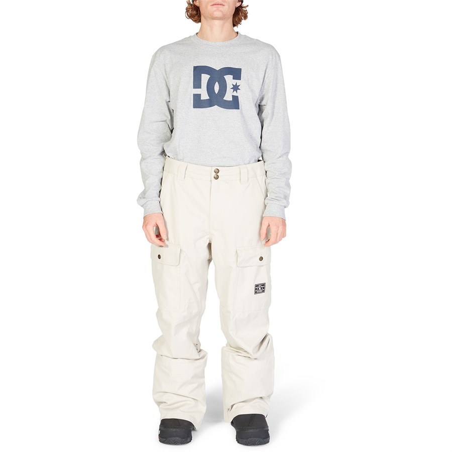 DC Code Pants - Men's