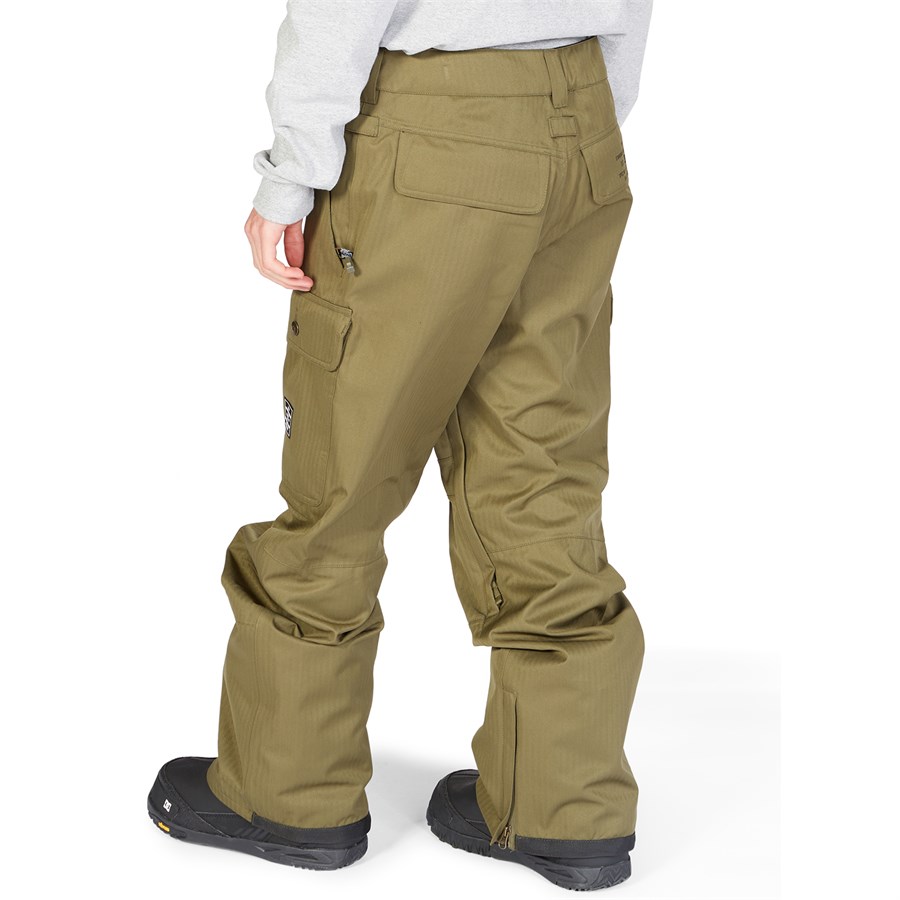 DC Code Pants Men's evo Canada