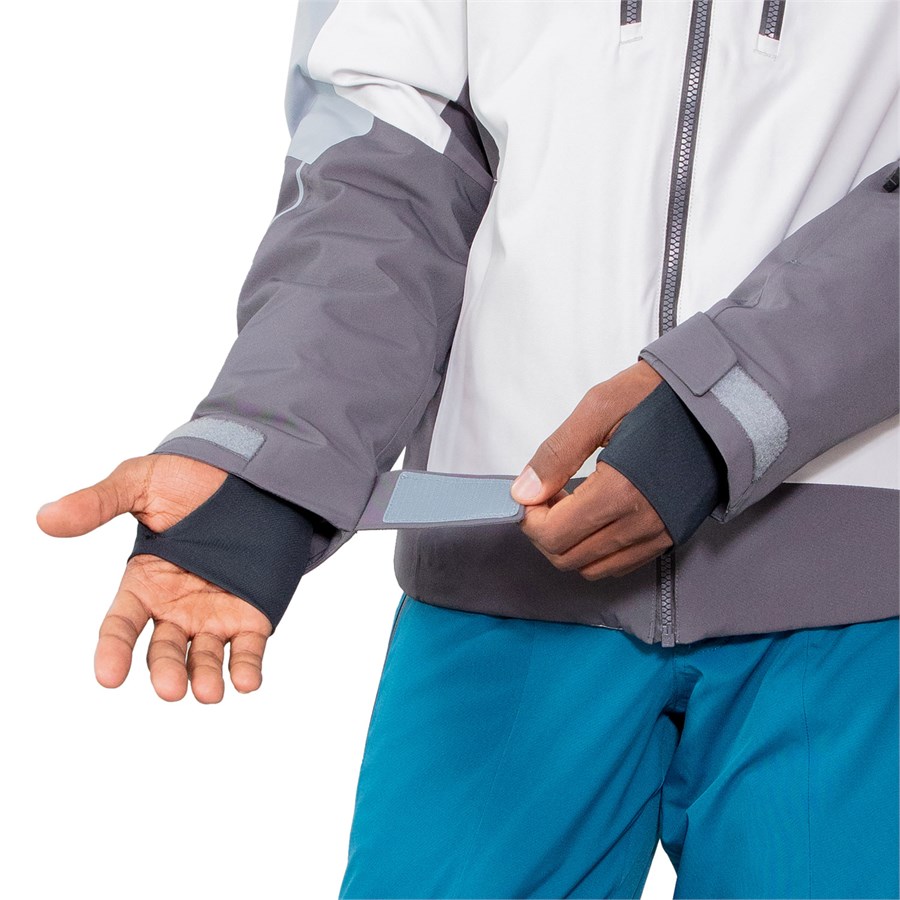 Obermeyer Charger Jacket | evo