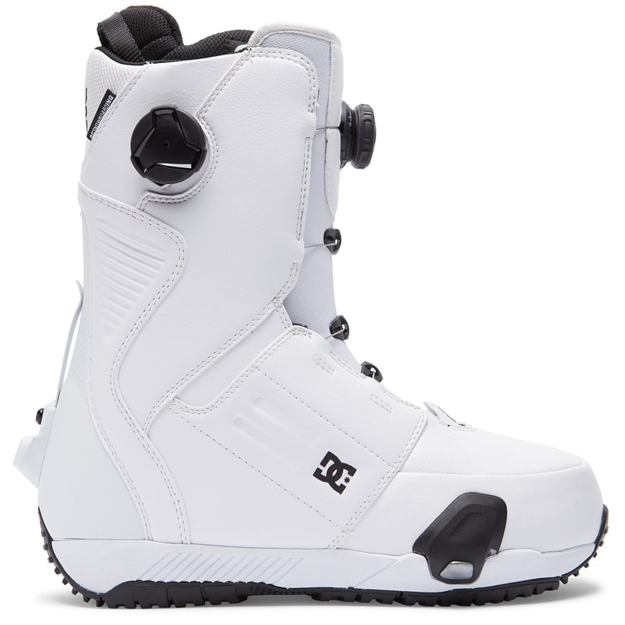 DC Control Step On Snowboard Boots | evo