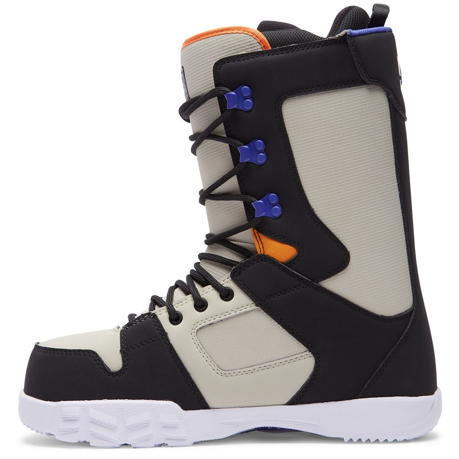 dc phase womens snowboard boots