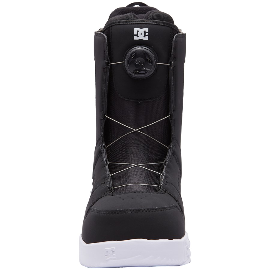 DC Phase Boa Snowboard Boots 2023 | evo