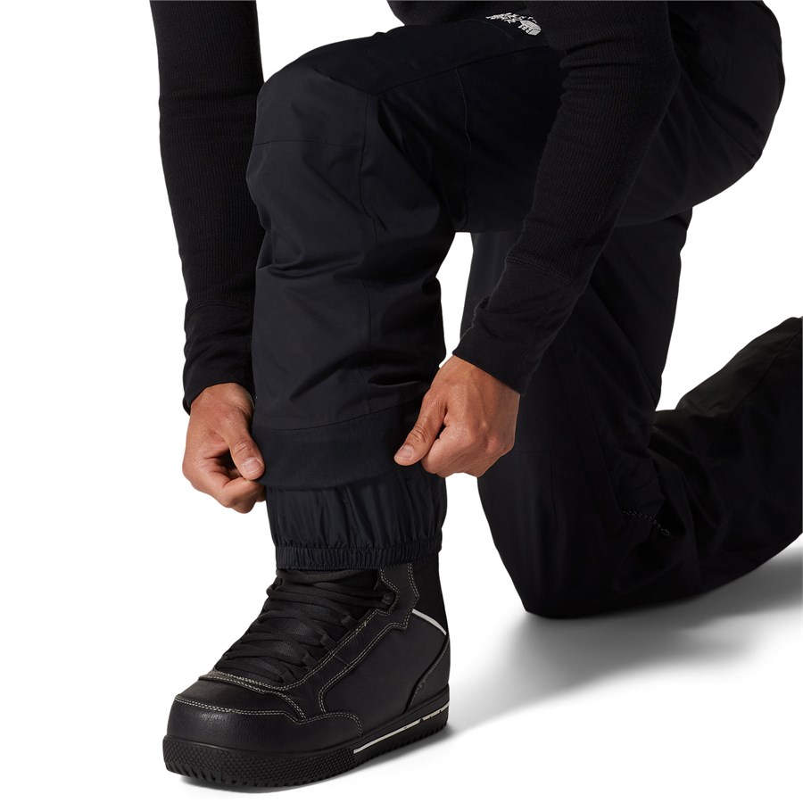 新品 メンズM Mountain Hardwear FireFall 2 パンツ Mountain Hardwear Firefall/2 Pants - Men's | evo