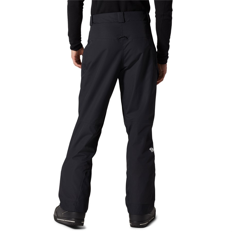 新品 メンズM Mountain Hardwear FireFall 2 パンツ Men's Firefall™ Pant | Mountain Hardwear