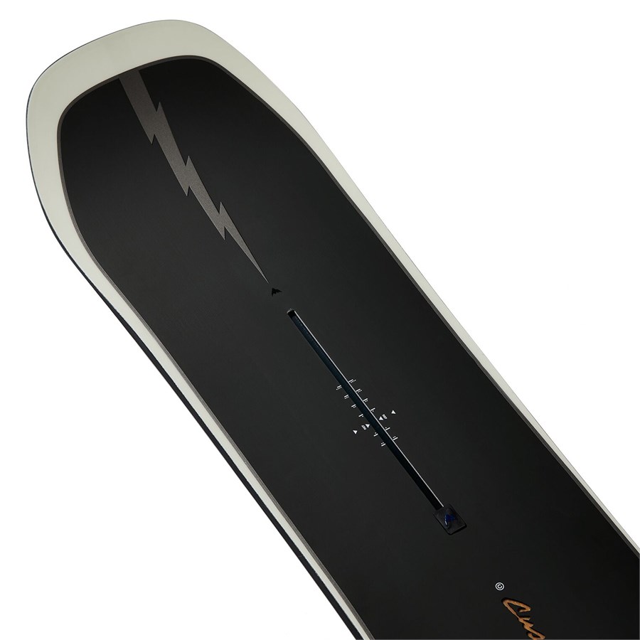 Burton Custom Flying V Snowboard 2023 evo Canada