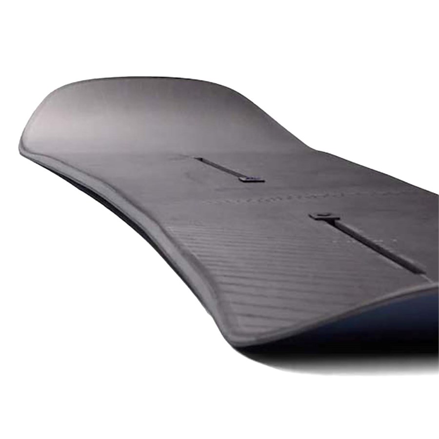最終値下げBURTON CUSTOM FV150 2023model(板のみ) Amazon | Burton メンズ カスタム フライング V スノーボード