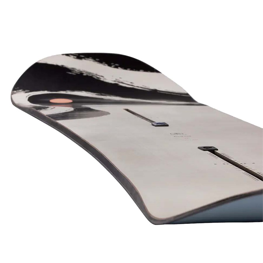 BURTON ファミリーツリー　ファーストカット154 Burton Family Tree First Cut Snowboard 2023 | evo