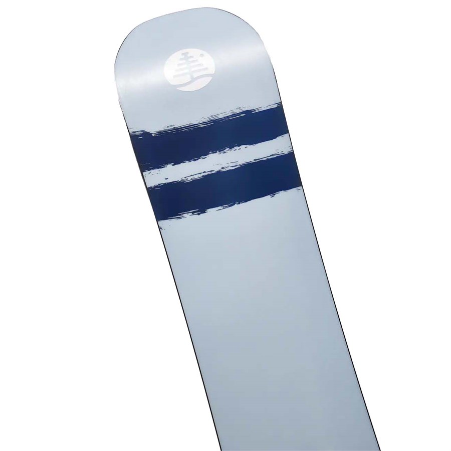 スノーボード BURTON FAMILY TREE SPEED DATE 161 Burton Speed Date 2019 Snowboard Review