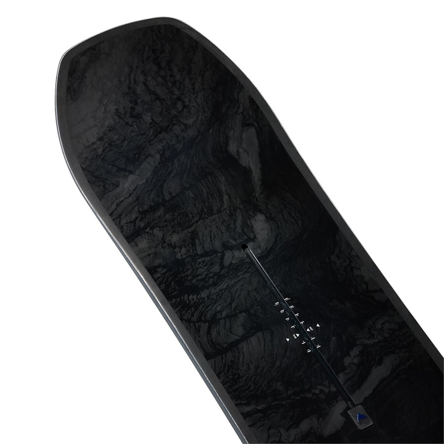 Burton Family Tree Hometown Hero Snowboard | evo