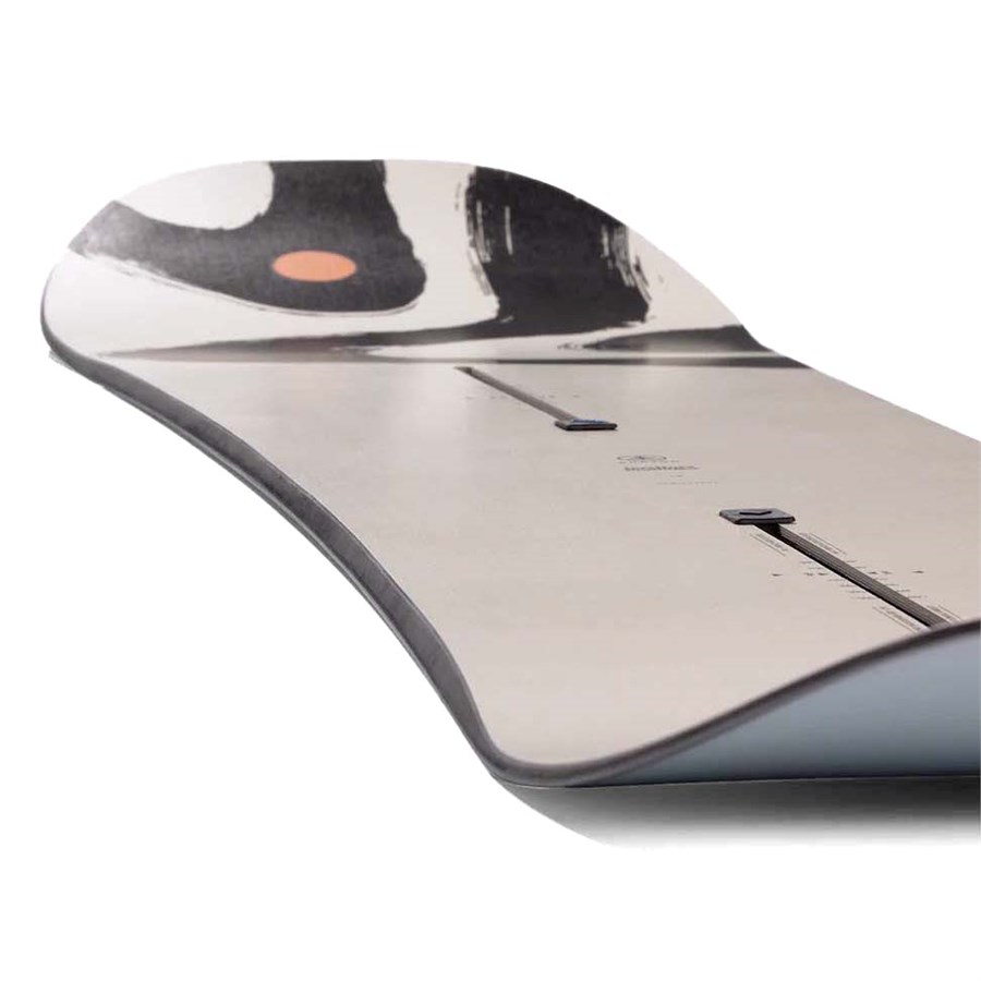 Burton Family Tree Territory Manager Snowboard 2023 | evo