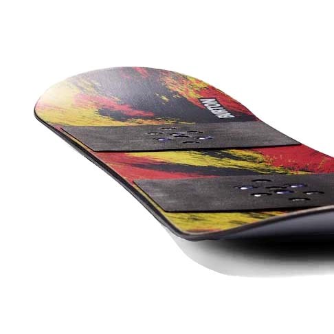 Burton Grom Snowboard - Kids' | evo